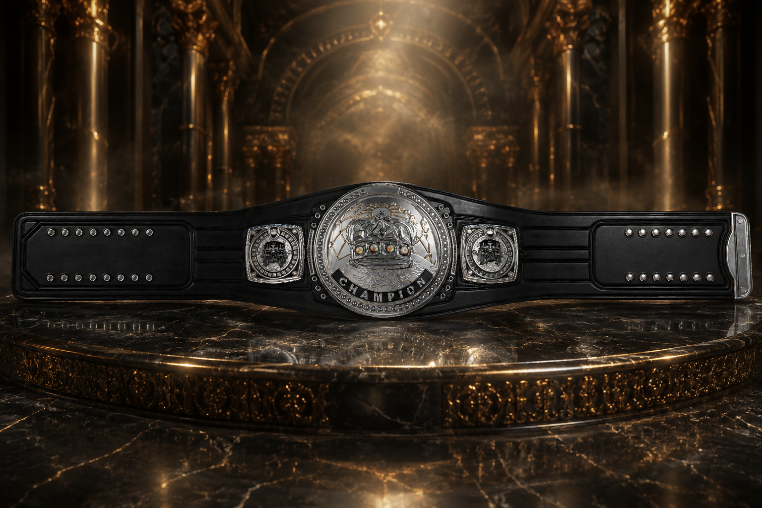GENW KING CHAMPIONSHIP