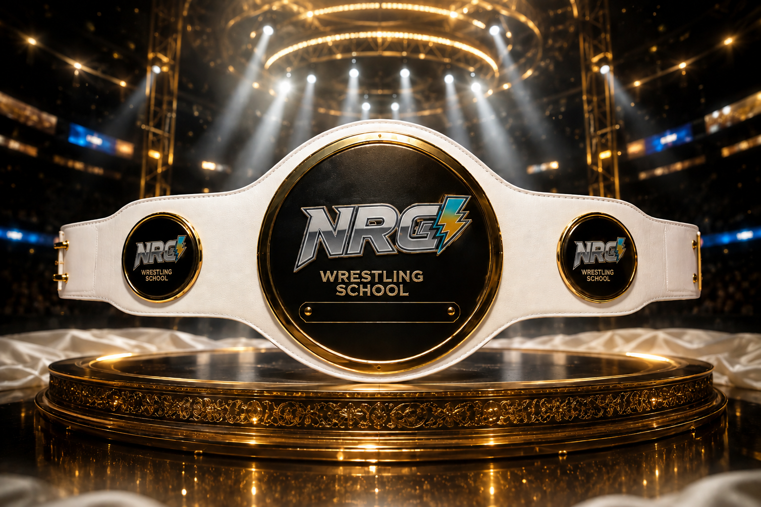 GENW ENERGY CHAMPIONSHIP