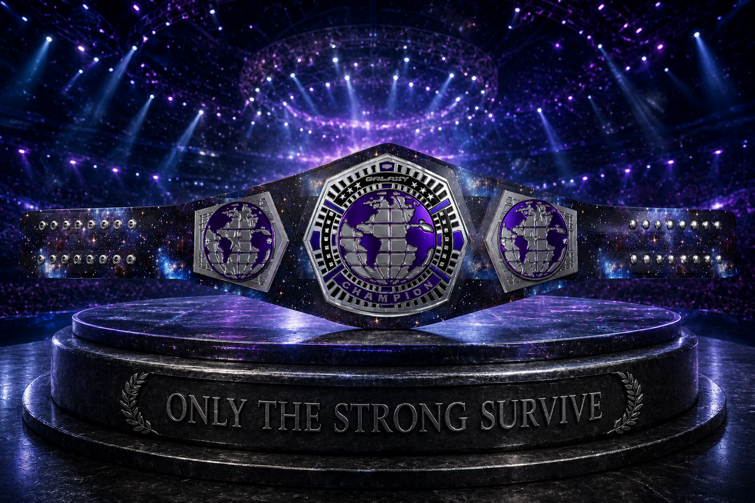 GENW GALAXY CHAMPIONSHIP