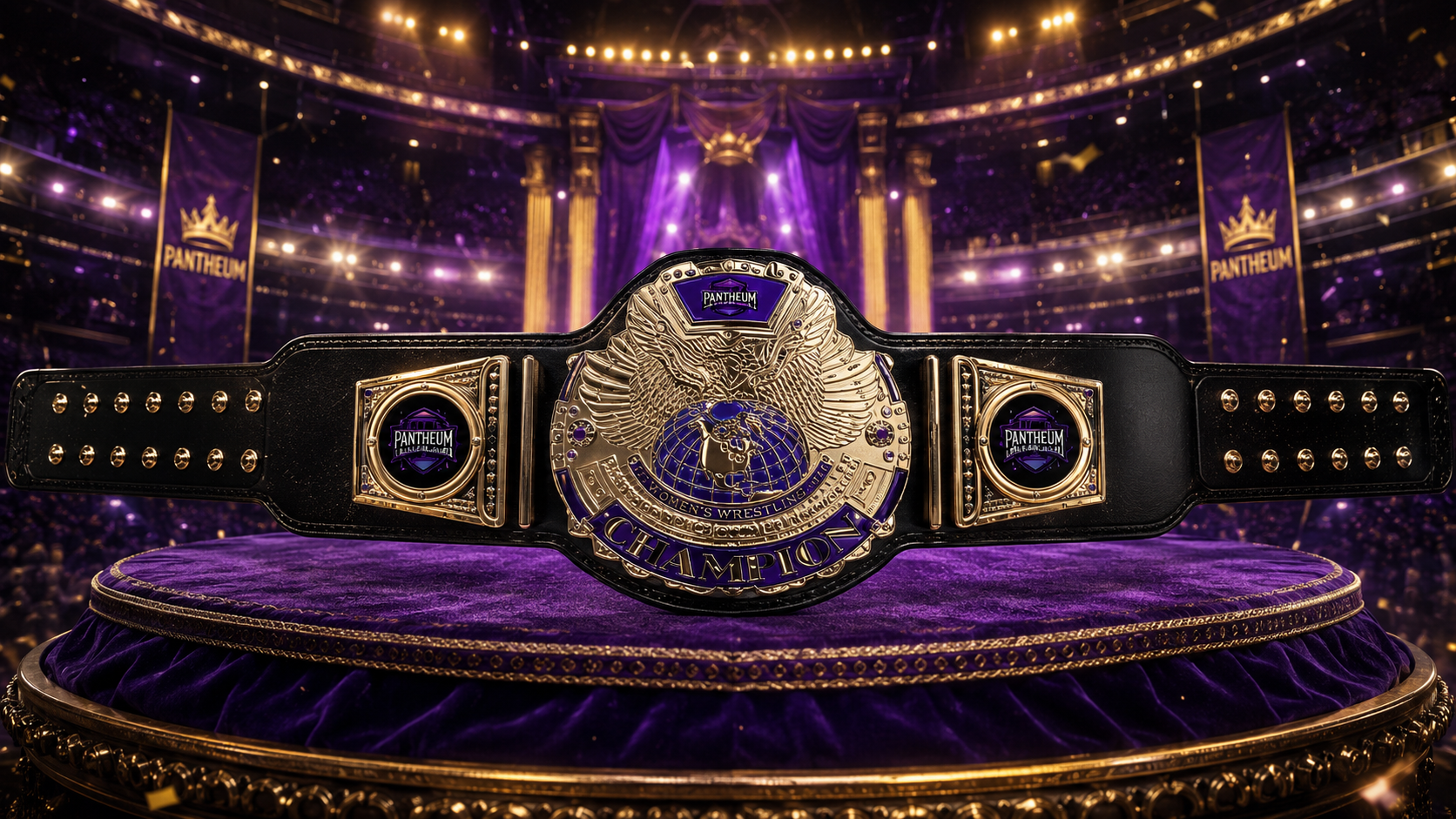 GENW GLOBAL CHAMPIONSHIP