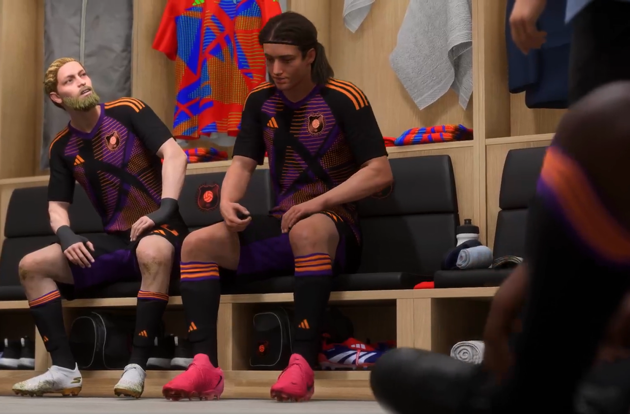 Players