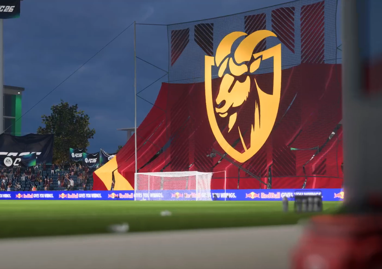 Stadium