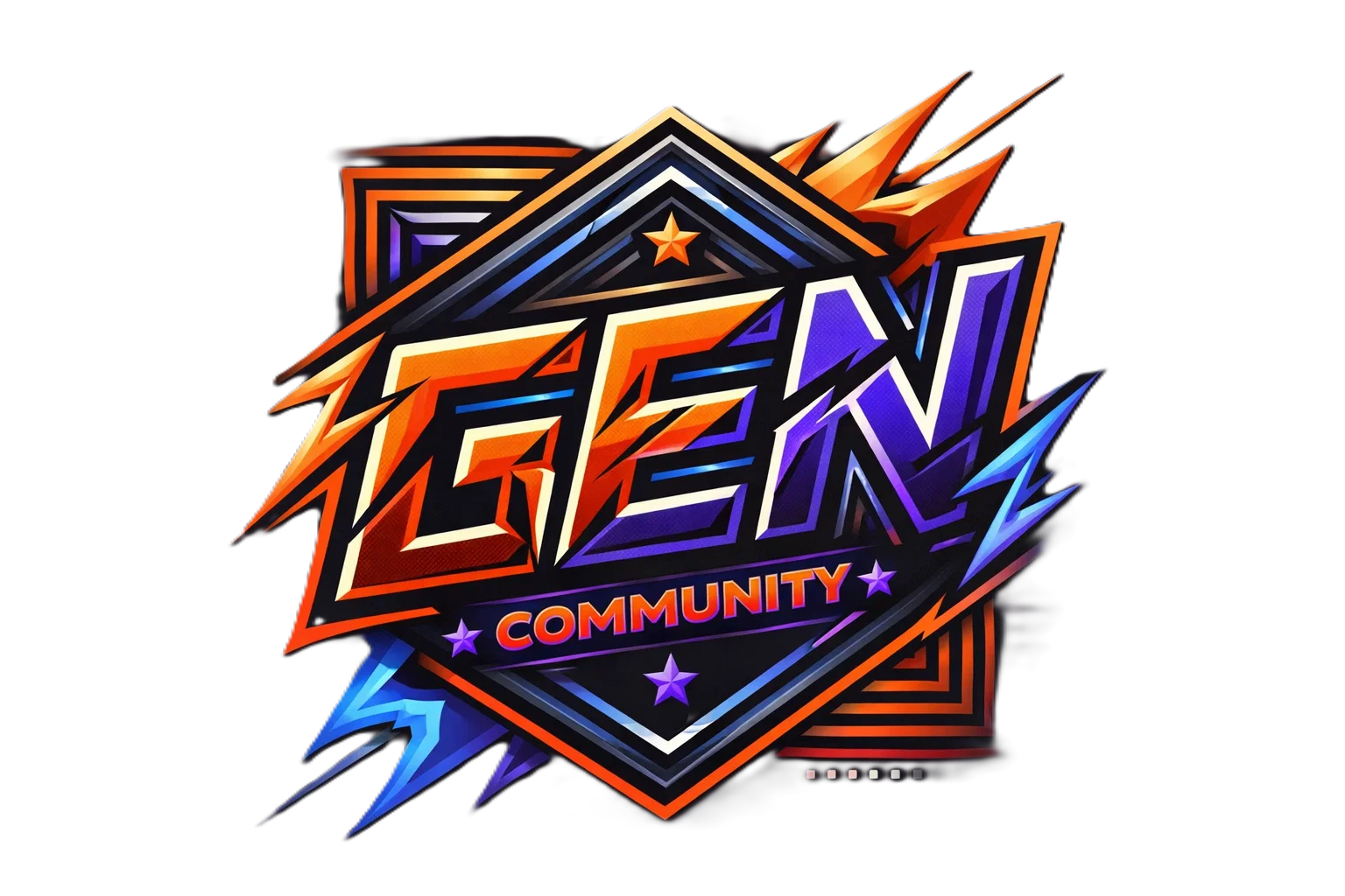 GENcommunity Logo